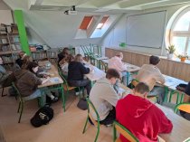 Światowy Dzień Świadomości Autyzmu 